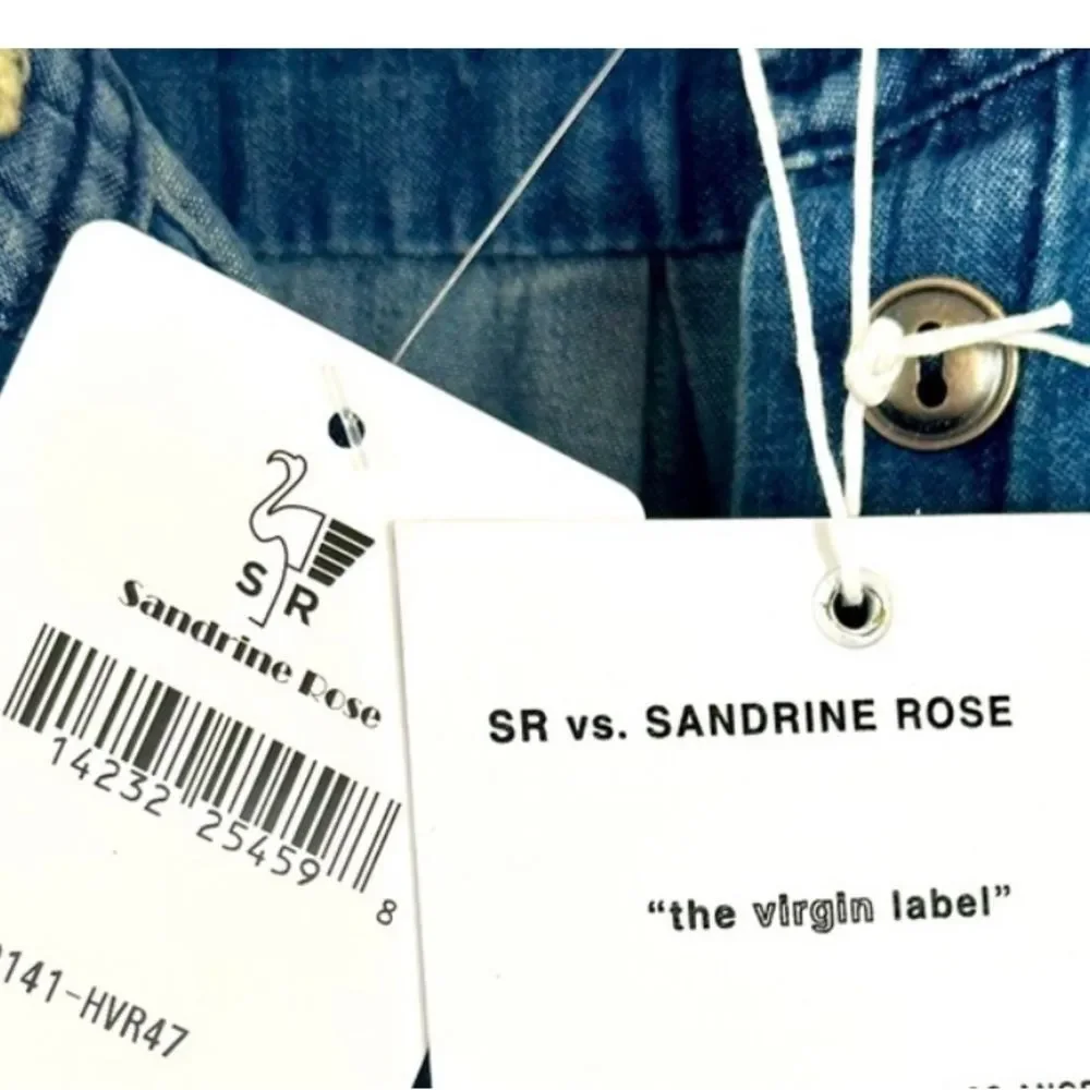 Free People sandrine rose